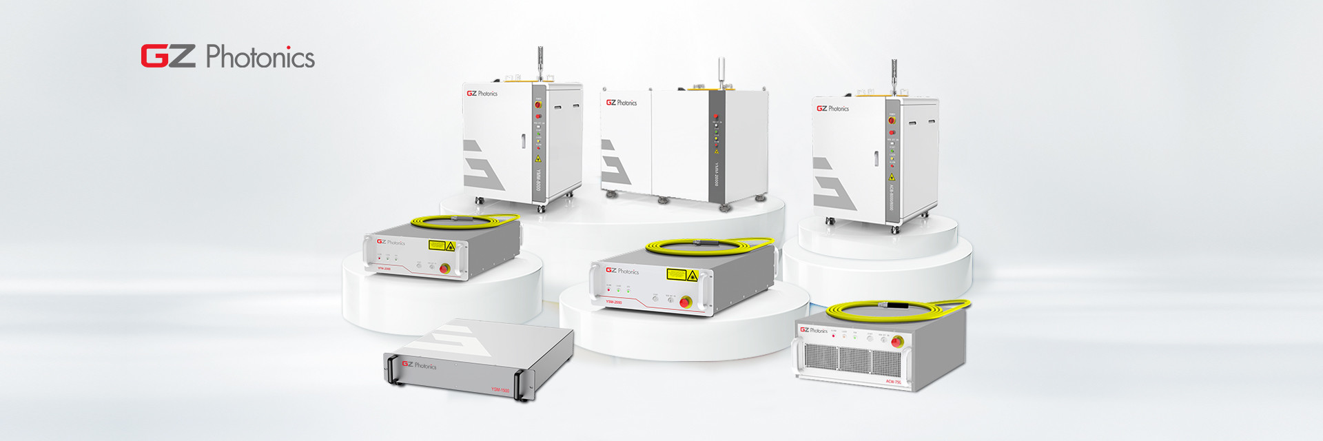 quality Green QCW Fiber Laser factory